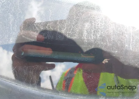 2017 Subaru Forester 2.5I Touring из США, поврежденный, VIN JF2SJATC9HH416354